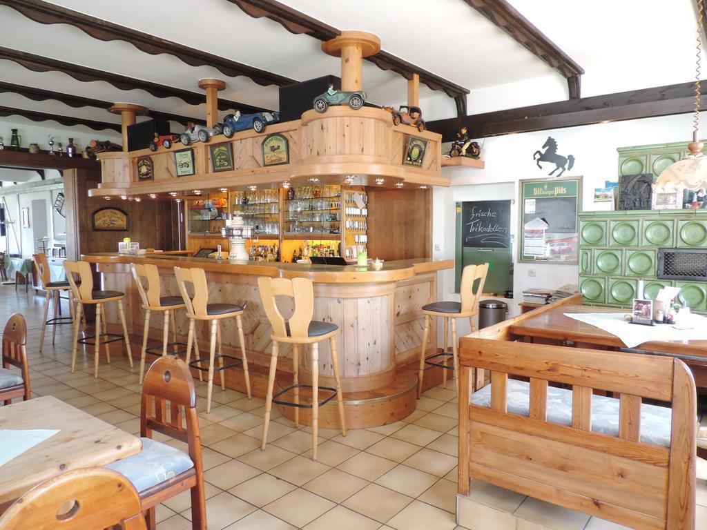 Gasthaus Weber Wiesemscheid Екстериор снимка