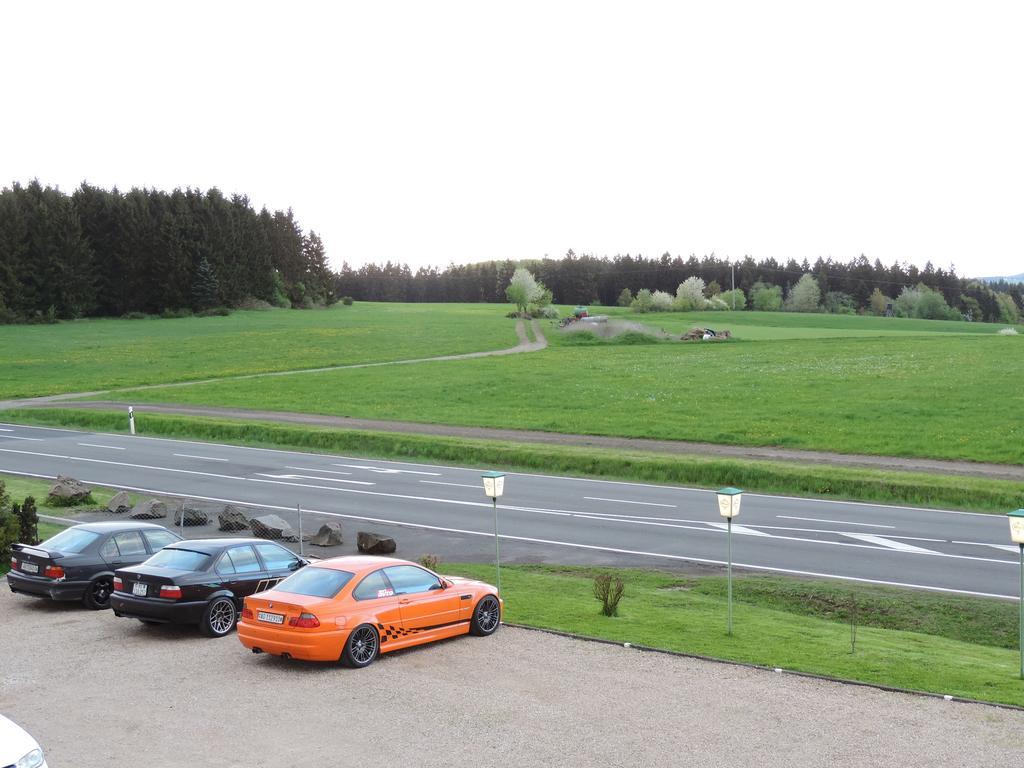 Gasthaus Weber Wiesemscheid Екстериор снимка