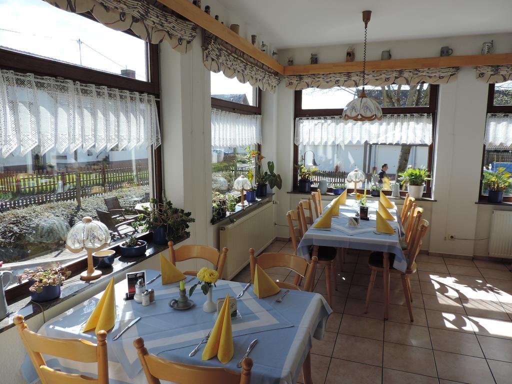 Gasthaus Weber Wiesemscheid Екстериор снимка
