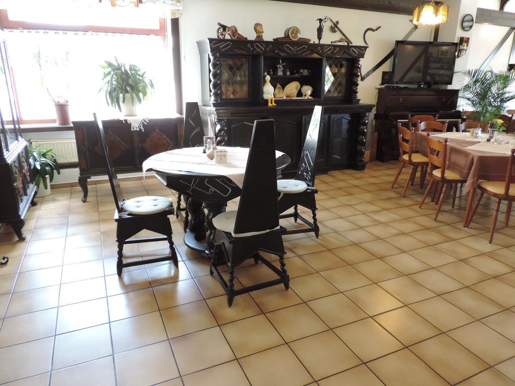Gasthaus Weber Wiesemscheid Екстериор снимка