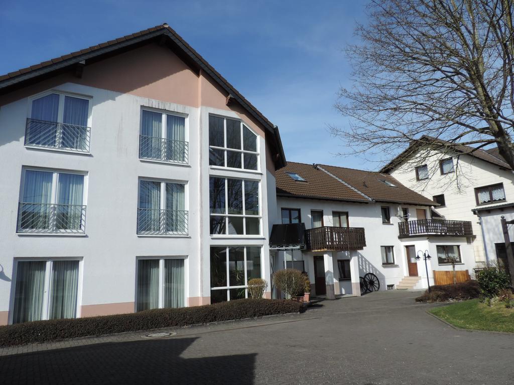 Gasthaus Weber Wiesemscheid Екстериор снимка